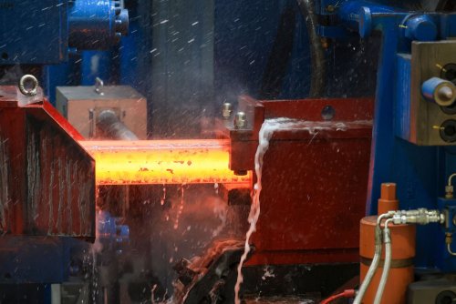 EU-Parlament baut Bürokratie bei Importen energieintensiver Güter ab