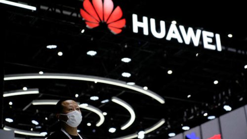 Sicherheitsbedenken – Unruhe im Bahn-Aufsichtsrat wegen Huawei