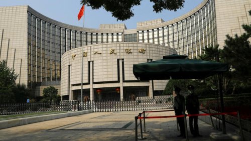 Wie Peking mit massiven Rettungskrediten die internationale Finanzarchitektur verändert