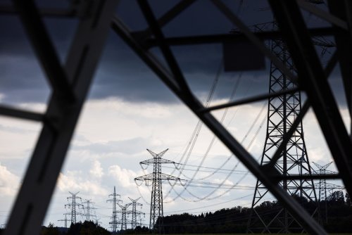 Tennet startet offenbar Teilverkauf deutscher Stromnetze