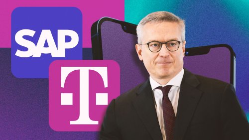 Software: Bund beauftragt SAP und Telekom mit Bau der „Bürger-App“ | Flipboard