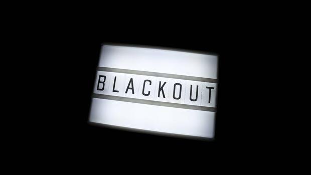 Wie wahrscheinlich ist ein totaler Blackout in Deutschland?