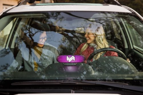 Wie Lyft den deutschen Taximarkt digitalisieren will