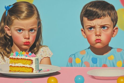 „Nicht-Erben ist eine Art Trauma“