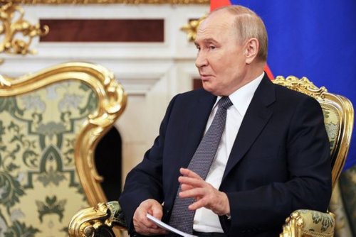 EU kritisiert russische Bedingungen für Frieden