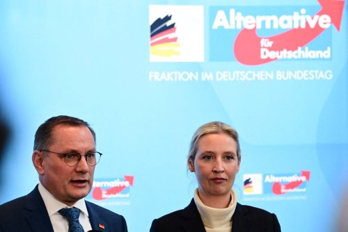 Gericht bestätigt Extremismus-Potenzial bei der AfD