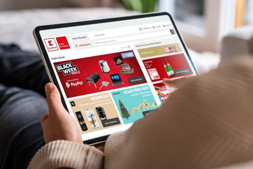 Kaufland will europäische Alternative zu Amazon und Temu werden
