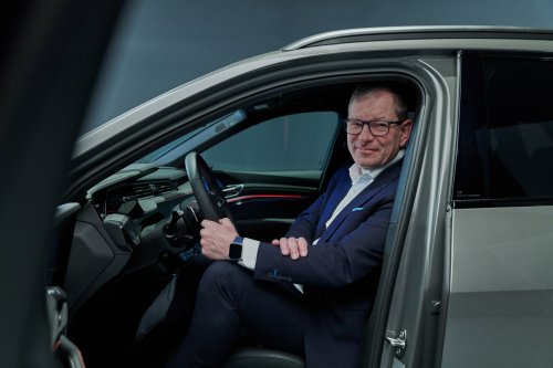 Warum Audi-Chef Markus Duesmann gehen muss