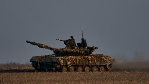 Russland: Planen keinen direkten Konflikt mit der Nato – London: Russisches Militär hat zu wenig Ausbilder