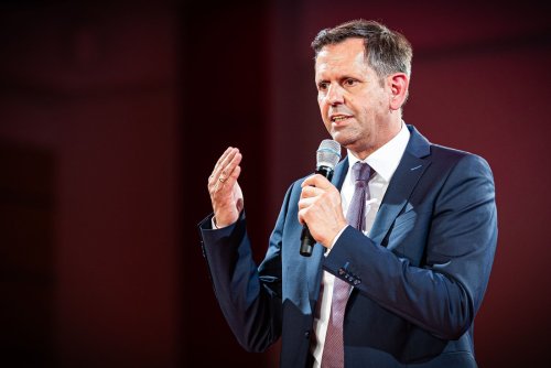 „Ein AfD-Verbot ist kein Ersatz für gute Politik“