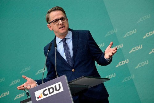Union und SPD verschärfen Regeln für Arbeitslose