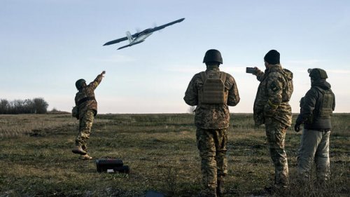 Russland: 31 ukrainische Drohnen abgeschossen