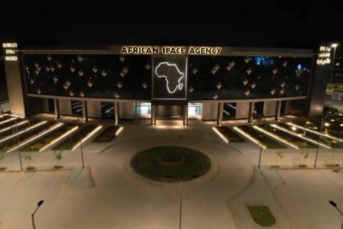 Afrika startet gemeinsame Weltraumagentur