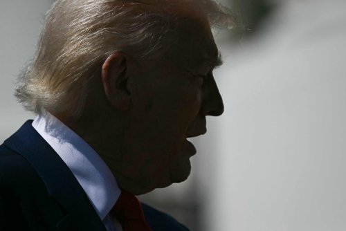 Trumps erbärmliches Zollchaos ist reiner Machtmissbrauch