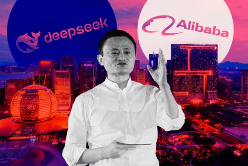 Hangzhou will Chinas neue Tech-Metropole werden
