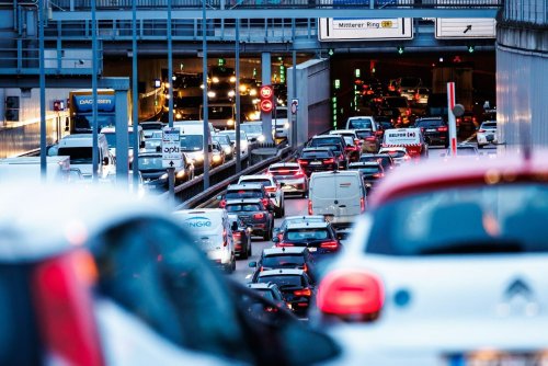 Expertenrat für Klimafragen rüffelt die Bundesregierung