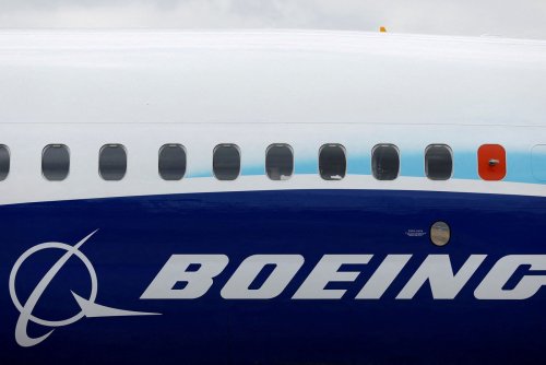 Luftfahrt: Abstürze der Boeing 737-9 Max laut Ingenieur erwartbar