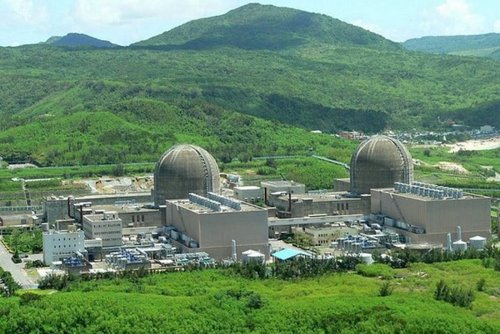 Taiwan will letzten Atomreaktor abschalten