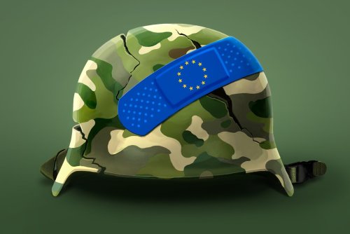 Wie wehrhaft Europa ohne die USA wirklich ist