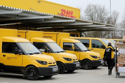 Streetscooter-Käufer kündigt Strafanzeige gegen DHL-Chef an
