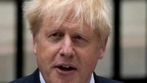 Streit um Whatsapp-Nachrichten: Johnson übergibt Daten
