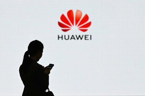 Chinesischer Technologie-Konzern: Huawei verdient trotz Druck aus den USA weiter mehr