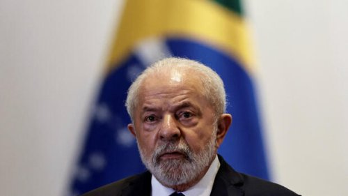 Baerbocks Brasilien-Besuch drängt Lula beim Umweltschutz in die Defensive