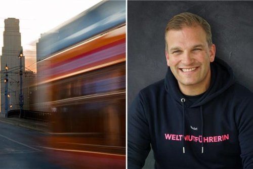 Was wir Deutschen von einem Busfahrer aus LA lernen können