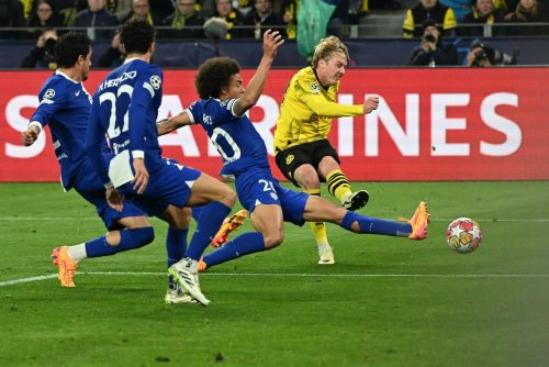 BVB-Aktie legt zu: Geldregen nach Einzug ins Champions-League-Halbfinale