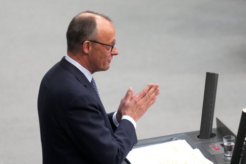 Wie es zum großen Kompromiss zwischen Union, SPD und Grünen kam