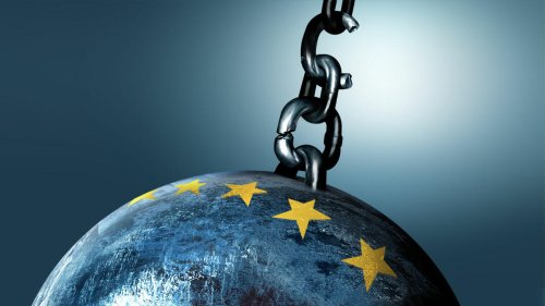 Rekord-Verschuldung: „Das ist ganz klar die Rückkehr der Eurokrise“
