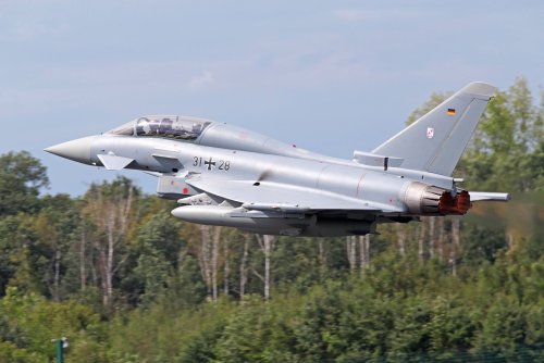 Nato-Drehscheibe – Bundeswehr ruft Logistikkonzerne zu Hilfe