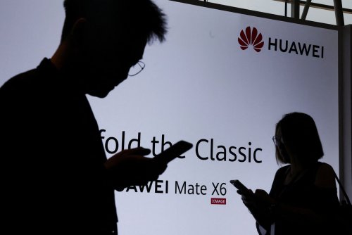 Huawei-Skandal erschüttert das Europaparlament