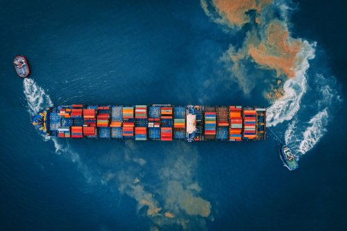 Wie drei Fondsmanager ihre Depots an Trump anpassen