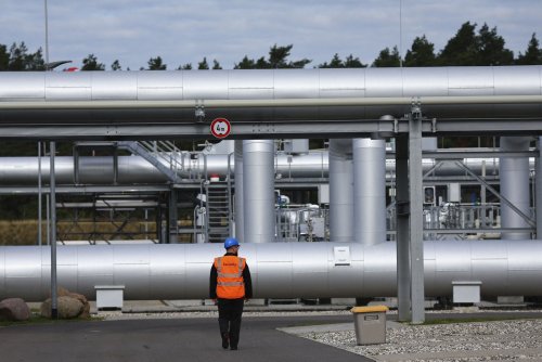 Nord Stream: Pipeline-Versicherer wollen offenbar nicht zahlen