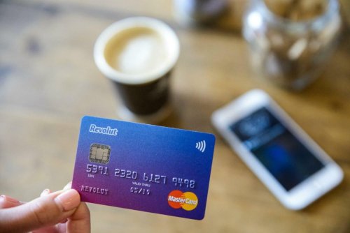 Revolut steigert Vorsteuergewinn um 158 Prozent
