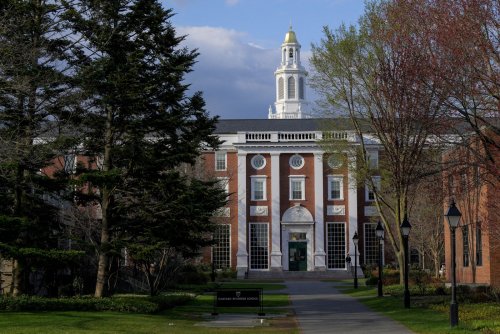 Harvard darf laut US-Gericht weiterhin ausländische Studenten aufnehmen