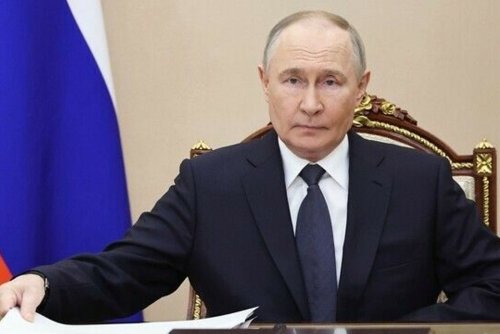 Ukraine-Gespräche ohne Putin und Trump