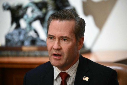 Bericht: Private Daten und Passwörter hochrangiger US-Politiker stehen im Internet