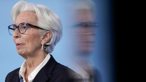 Geldpolitik „Wirksam, aber auch verhältnismäßig“ – So ist der Stand der Diskussion um das neue Instrument der EZB