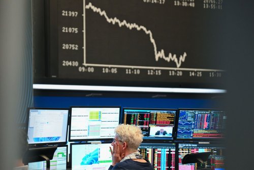 Dax-Konzerne machen deutlich weniger Gewinn