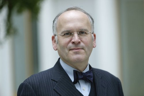 „Mittelmanager für Aufbruch zu begeistern kostet Nerven und Zeit“
