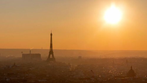Immobilienmärkte in Frankreich und Belgien boomen weiter dank niedrigerer Bauzinsen