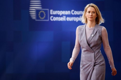EU-Militärhilfen für Ukraine dürften deutlich kleiner ausfallen