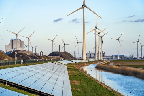 So könnten „Grüne Kraftwerke“ die Energiewende beschleunigen