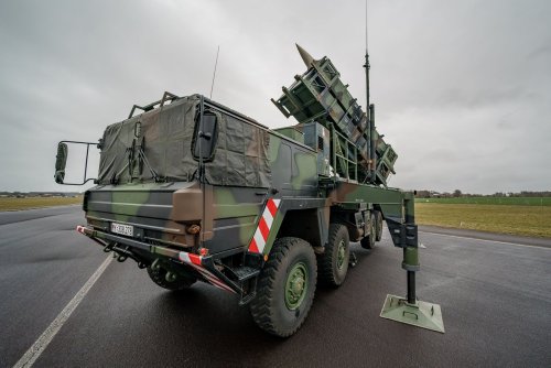 Ermittlungen wegen Korruption und Geldwäsche bei der Nato