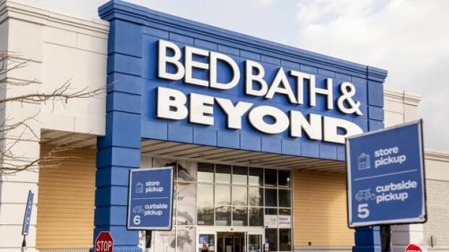 Hoffnung für Bed Bath & Beyond