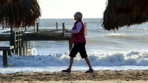 Ruhestand 3000 Sonnenstunden pro Jahr, niedrige Steuern: Fünf beliebte Staaten sind Paradies für deutsche Rentner