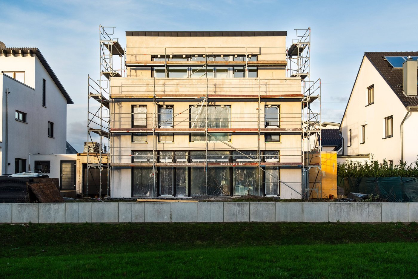 Preisaufschwung am Immobilienmarkt – geht es weiter aufwärts?