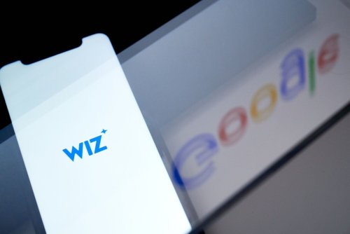 Alphabet bietet offenbar 33 Milliarden Dollar für Wiz
